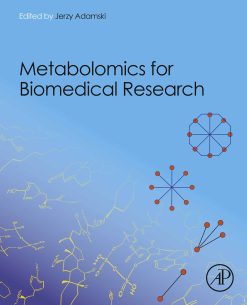 Metabolomics for Biomedical Research (Original PDF from Publisher)