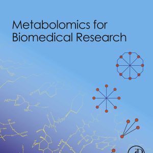 Metabolomics for Biomedical Research (Original PDF from Publisher)