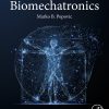 Biomechatronics (Original PDF from Publisher)