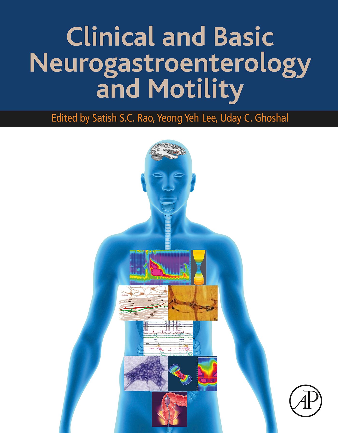 Clinical and Basic Neurogastroenterology and Motility (Original PDF from Publisher)