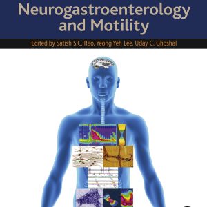 Clinical and Basic Neurogastroenterology and Motility (EPUB)