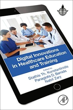 Digital Innovations in Healthcare Education and Training (Original PDF from Publisher)