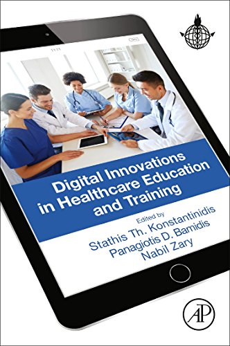 Digital Innovations in Healthcare Education and Training (Original PDF from Publisher)
