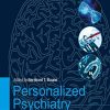 Personalized Psychiatry (Original PDF from Publisher)