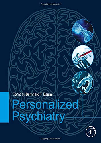 Personalized Psychiatry (Original PDF from Publisher)