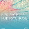 Risk Factors for Psychosis: Paradigms, Mechanisms, and Prevention (EPUB)