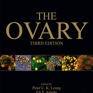 The Ovary, 3rd edition (Original PDF from Publisher)