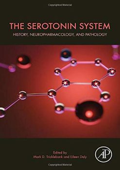 The Serotonin System: History, Neuropharmacology, and Pathology (Original PDF from Publisher)