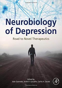 Neurobiology of Depression: Road to Novel Therapeutics (Original PDF from Publisher)
