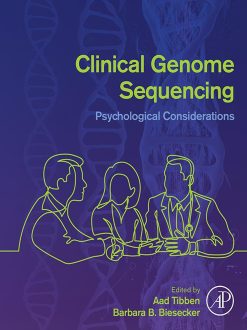 Clinical Genome Sequencing: Psychological Considerations (Original PDF from Publisher)