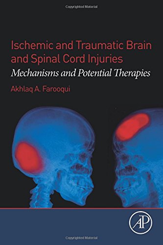 Ischemic and Traumatic Brain and Spinal Cord Injuries: Mechanisms and Potential Therapies (PDF)
