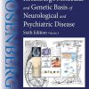 Rosenberg’s Molecular and Genetic Basis of Neurological and Psychiatric Disease: Volume 2, 6th Edition (EPUB)