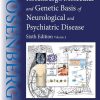 Rosenberg’s Molecular and Genetic Basis of Neurological and Psychiatric Disease: Volume 2, 6th Edition (Original PDF from Publisher)