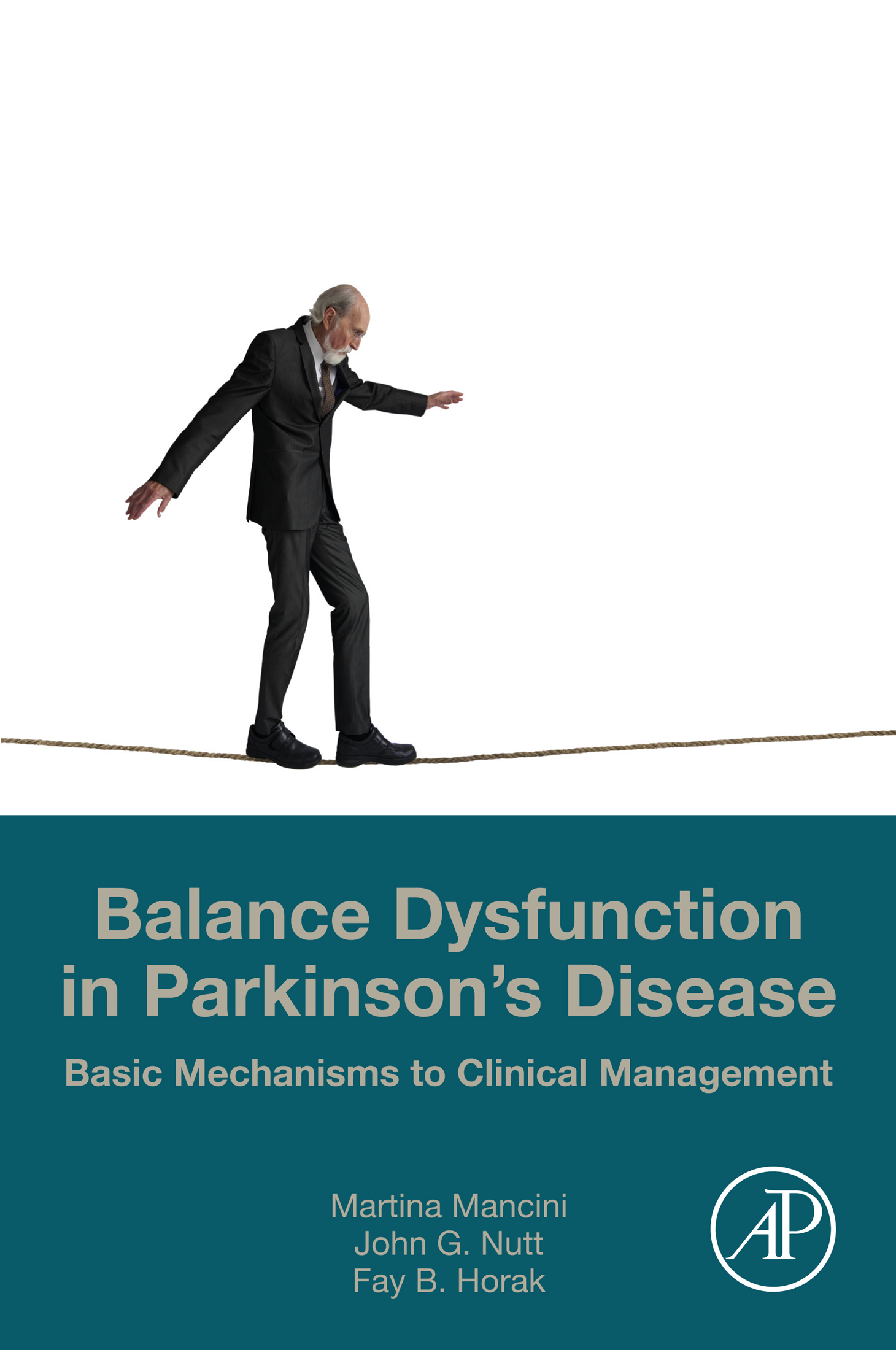 Balance Dysfunction in Parkinson’s Disease: Basic Mechanisms to Clinical Management (Original PDF from Publisher)