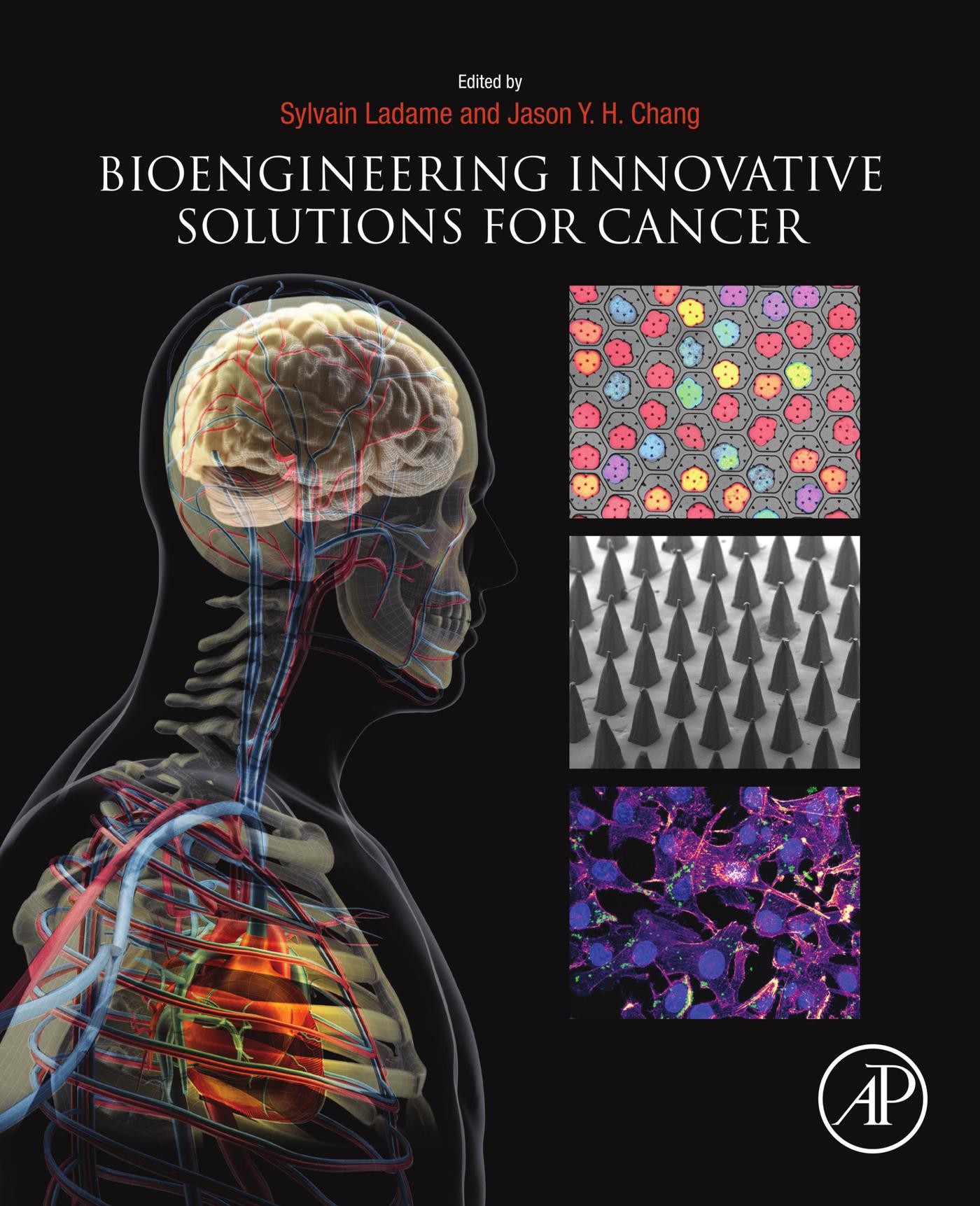 Bioengineering Innovative Solutions for Cancer (Original PDF from Publisher)