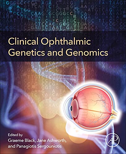 Clinical Ophthalmic Genetics and Genomics (Original PDF from Publisher)