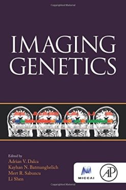 Imaging Genetics (PDF)