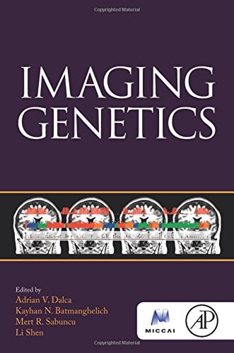 Imaging Genetics (PDF)