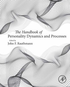 The Handbook of Personality Dynamics and Processes (EPUB)