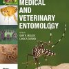 Medical and Veterinary Entomology, 3rd Edition (Original PDF from Publisher)