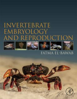 Invertebrate Embryology and Reproduction (Original PDF from Publisher)