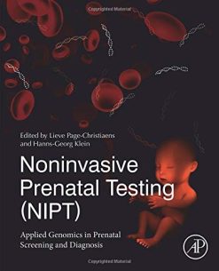 Noninvasive Prenatal Testing (NIPT): Applied Genomics in Prenatal Screening and Diagnosis (PDF)