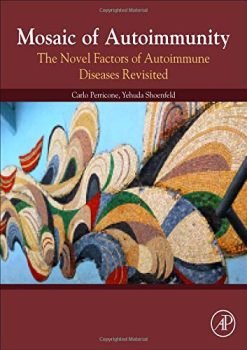 Mosaic of Autoimmunity: The Novel Factors of Autoimmune Diseases (Original PDF from Publisher)