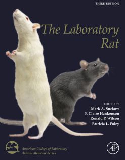 The Laboratory Rat, 3rd Edition (Original PDF from Publisher)
