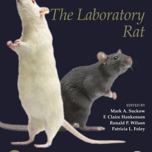 The Laboratory Rat, 3rd Edition (Original PDF from Publisher)