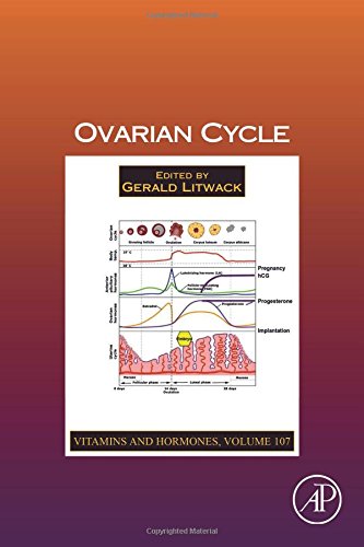 Ovarian Cycle, Volume 107 (Vitamins and Hormones) (Original PDF from Publisher)