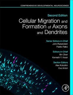 Cellular Migration and Formation of Axons and Dendrites: Comprehensive Developmental Neuroscience, 2nd Edition (Original PDF from Publisher)