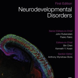 Neurodevelopmental Disorders: Comprehensive Developmental Neuroscience (EPUB)