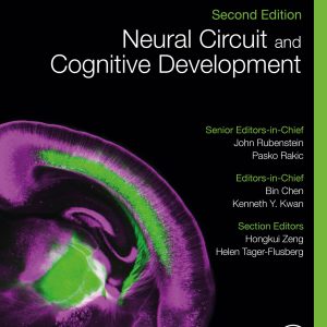 Neural Circuit and Cognitive Development: Comprehensive Developmental Neuroscience, 2nd Edition (EPUB)
