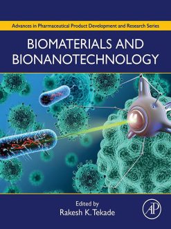 Biomaterials and Bionanotechnology (EPUB)