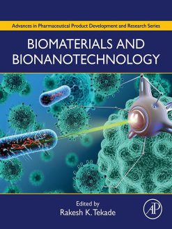 Biomaterials and Bionanotechnology (Original PDF from Publisher)