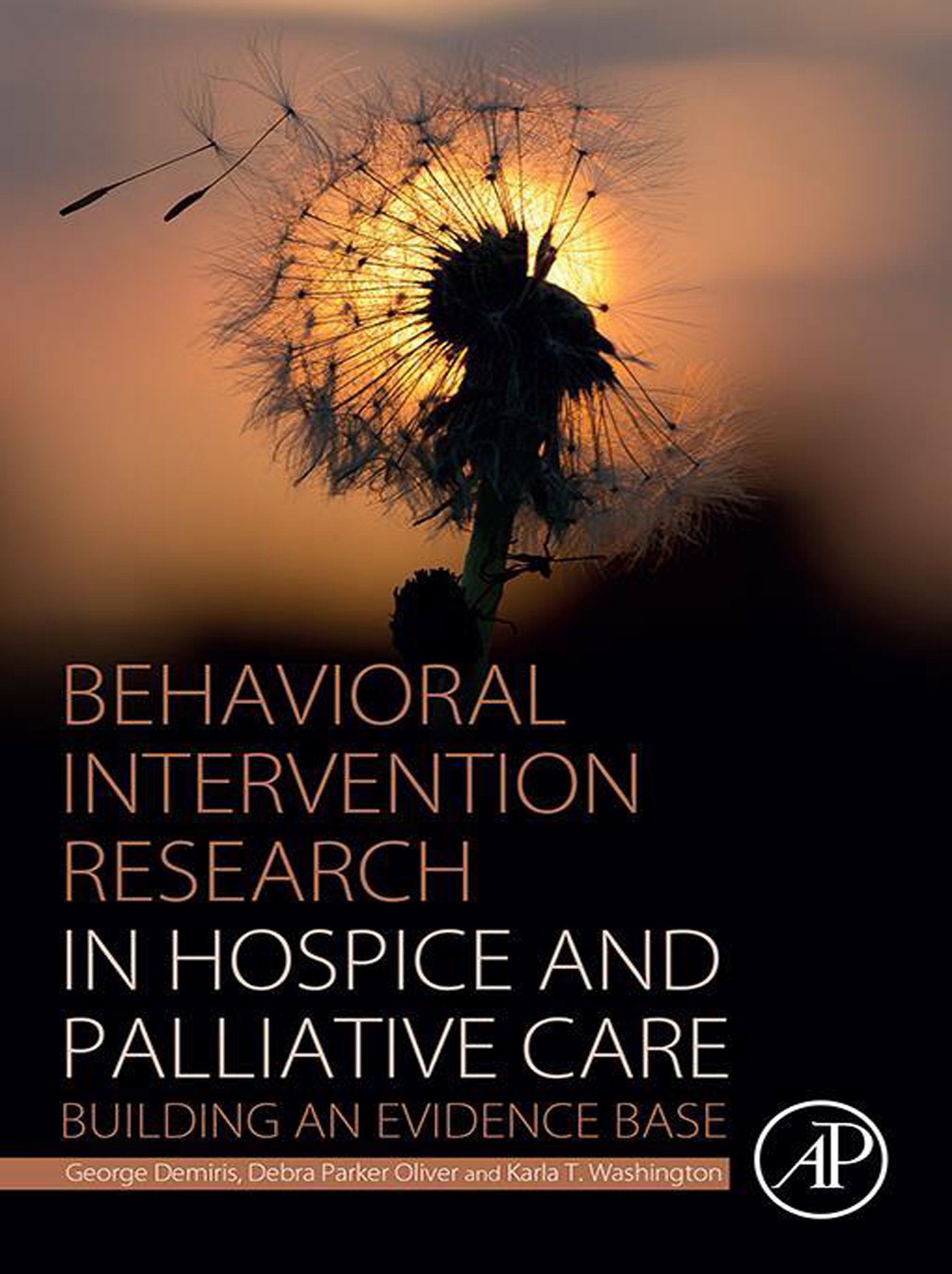 Behavioral Intervention Research in Hospice and Palliative Care: Building an Evidence Base (EPUB)