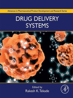 Drug Delivery Systems (Original PDF from Publisher)