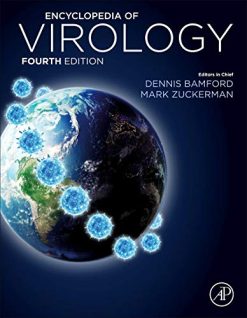 Encyclopedia of Virology, 4th edition (Original PDF from Publisher)