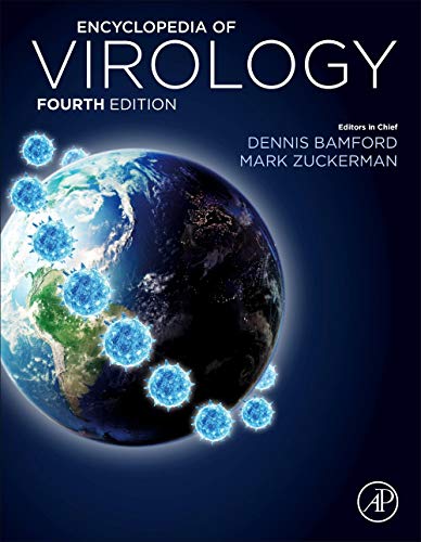 Encyclopedia of Virology, 4th edition (Original PDF from Publisher)