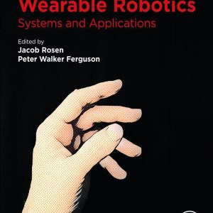 Wearable Robotics: Systems and Applications (EPUB)