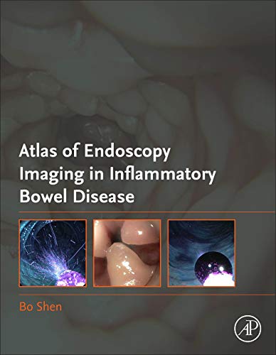 Atlas of Endoscopy Imaging in Inflammatory Bowel Disease (Original PDF from Publisher)