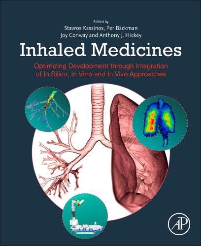 Inhaled Medicines: Optimizing Development through Integration of In Silico, In Vitro and In Vivo Approaches (Original PDF from Publisher)