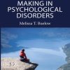 Risky Decision Making in Psychological Disorders (EPUB)