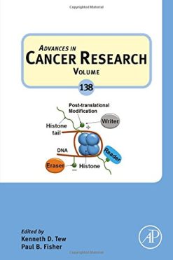 Advances in Cancer Research, Volume 138 (EPUB)