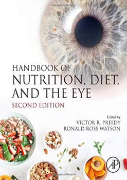 Handbook of Nutrition, Diet, and the Eye, 2nd Edition (Original PDF from Publisher)