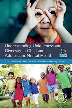 Understanding Uniqueness and Diversity in Child and Adolescent Mental Health (Original PDF from Publisher)