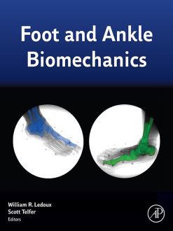 Foot and Ankle Biomechanics (Original PDF from Publisher)