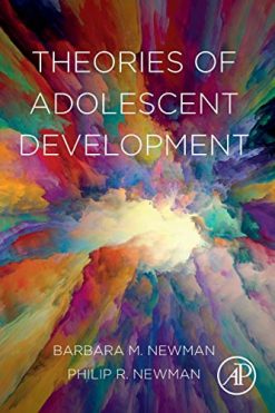 Theories of Adolescent Development (Original PDF from Publisher)