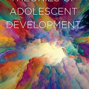 Theories of Adolescent Development (Original PDF from Publisher)