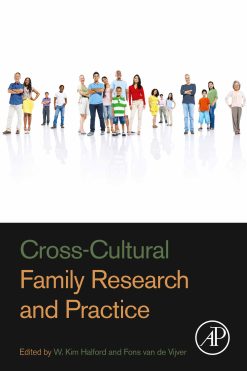 Cross-Cultural Family Research and Practice (Original PDF from Publisher)